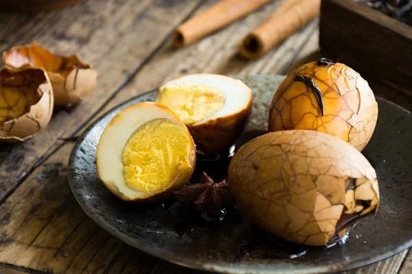 为什么台湾人会觉得大陆人吃不起茶叶蛋？