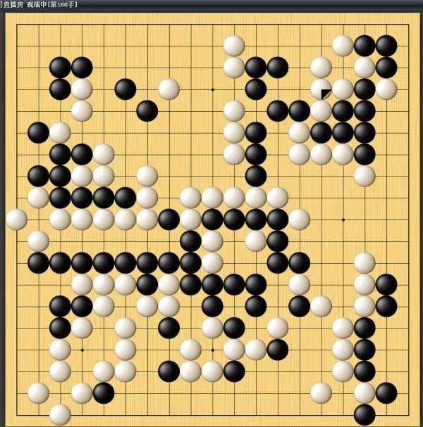 柯洁赢了申旻埈后，是不是很快就能拿到世界冠军了？