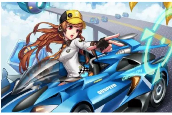 qq飞车消费券什么时候清空？点卷什么时候清空？