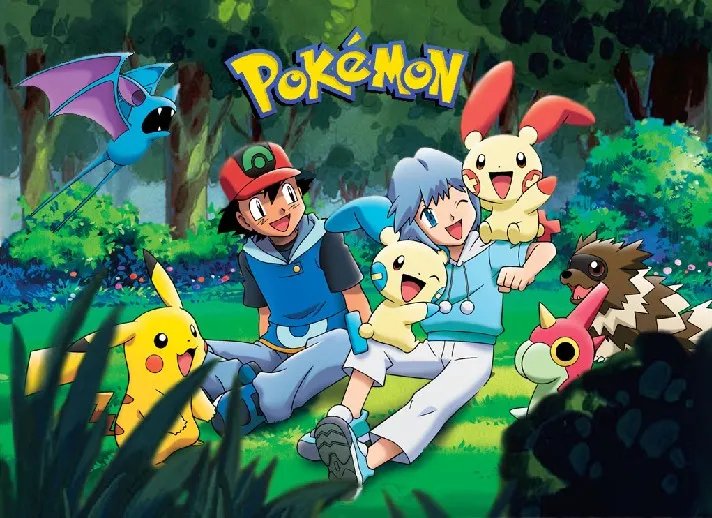 神奇宝贝bw第二季的介绍