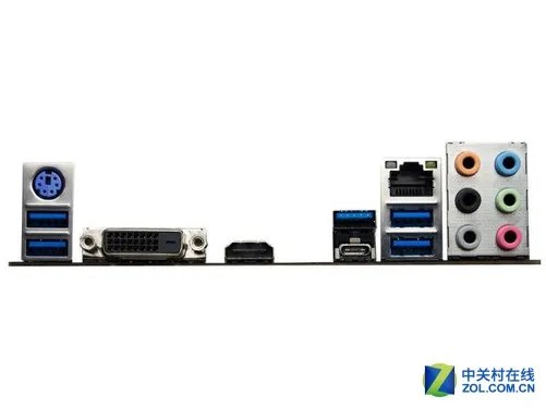 满减大幅优惠 映泰B350GT5主板售599元