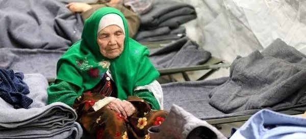 南希奶奶是谁，她是美国人，为什么在阿富汗待了50多年？