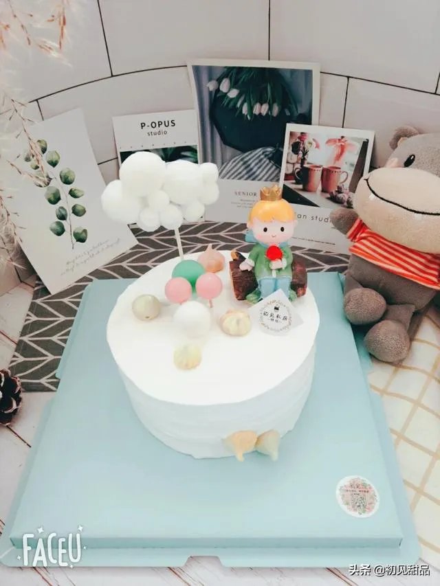 西点蛋糕培训，学烘焙多久能自己开店？