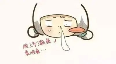 福建一男子反复挤痘出血不止引发血管瘤，有痘痘该如何正确清理？