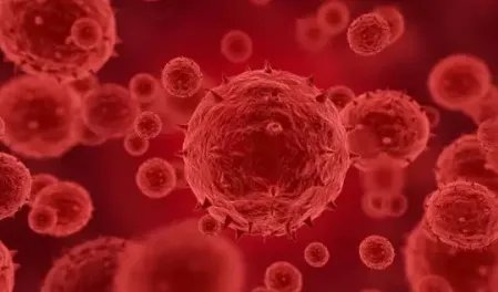 专家预计猴痘不会像新冠那样大流行，猴痘病毒的传染率如何？