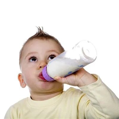 宝宝不吃奶粉怎么办