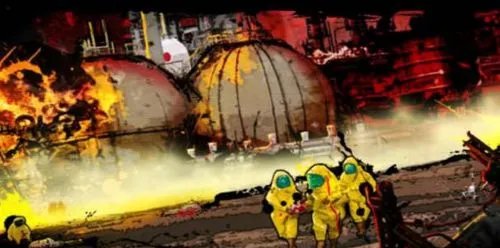 《僵尸车手》图文流程攻略秘籍