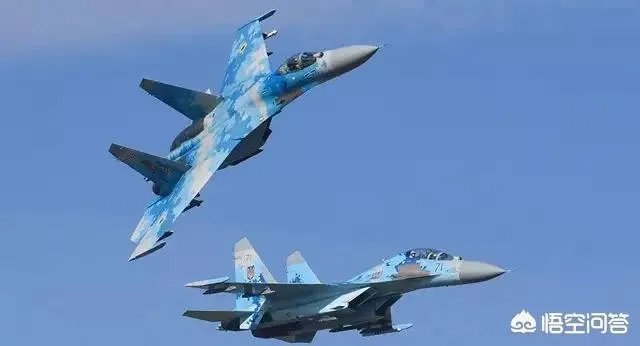 一名美国飞行员在乌克兰试乘苏-27时坠毁遇难,你怎么看?