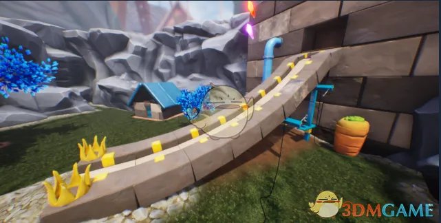 《Supraland》全主线谜题提示一览