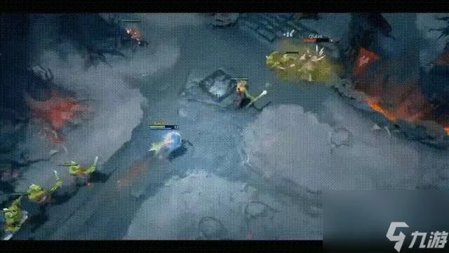 dota2风行出装顺序及打法攻略 技能解析、出装思路解析