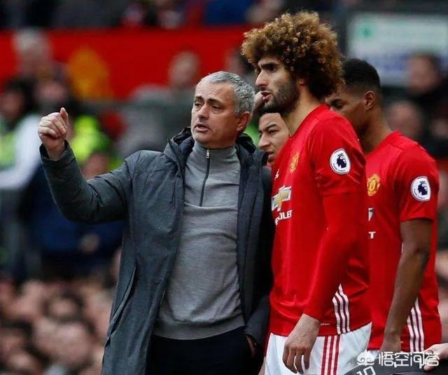 费莱尼解析为何加盟鲁能，你怎么看？