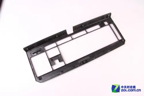 挑战Cherry霸主地位 雷蛇绿轴独家解密