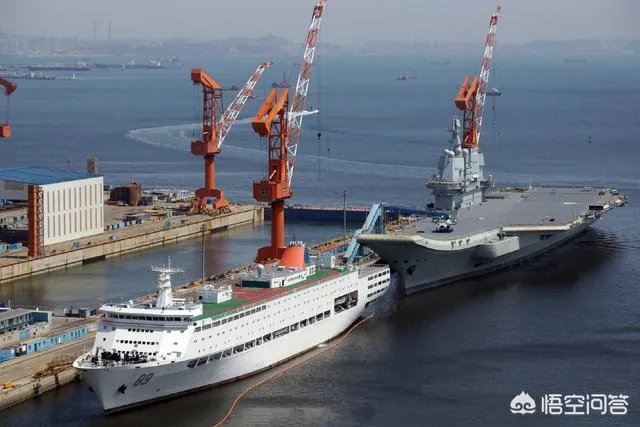 海军70周年庆给你带来什么感受？