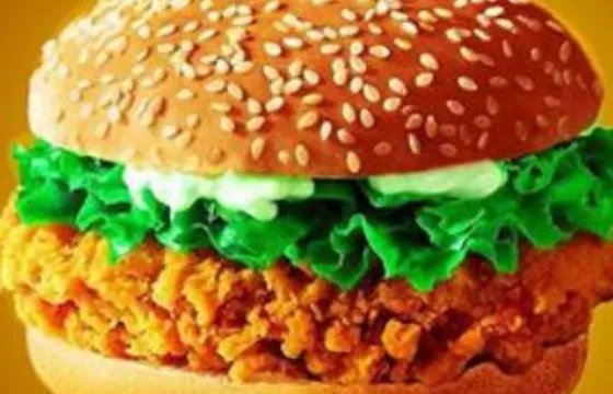 加盟贝克汉堡靠谱吗