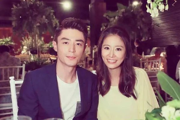 霍建华林心如最新消息 被传离了婚是真的吗