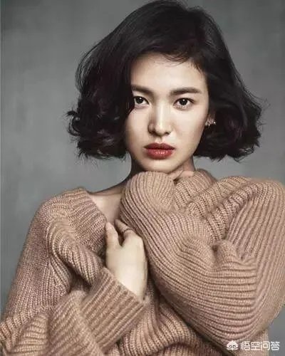 为什么宋仲基在第一次见宋慧乔后便娶了她?