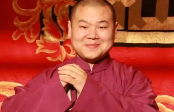 岳云鹏被很多人亲过，他的人缘是不是很好？