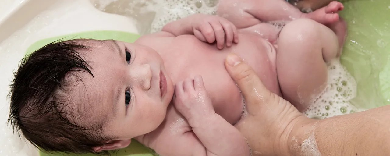 宝宝前额突出怎么办