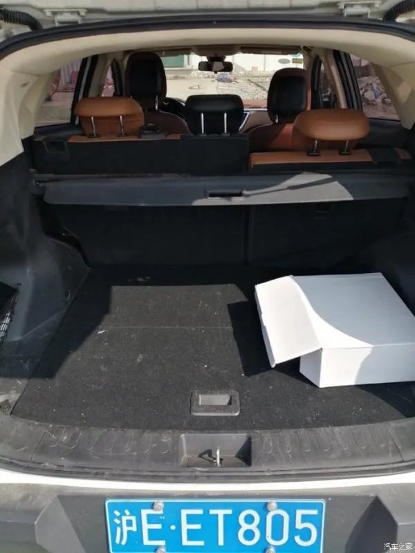 分享一下我的爱车东南DX7用了2年的总结报告!