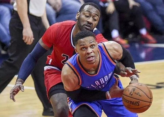 雷霆到底做了什么调整，才能拿到赛季首个4连胜的？