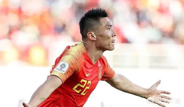 于大宝为什么被称为国足“福将”？在国家队他有哪些精彩的绝杀球？