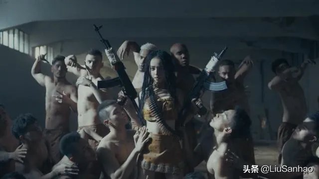 有没有非常好看的mv，能不能推荐几部？