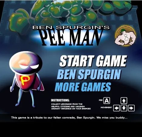 怎样玩小便超人无敌版