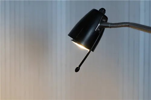 led台灯多少瓦合适