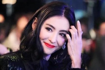 三胎生父曝光！张柏芝的新老公是谁？