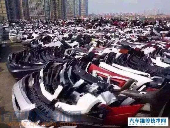 你的爱车更换配件你能选拆车件吗？觉得买拆车件的好处跟坏处在哪？