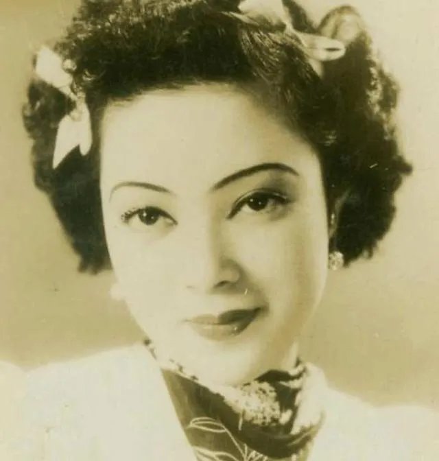 日本明星李香兰和川岛芳子有什么关系吗？