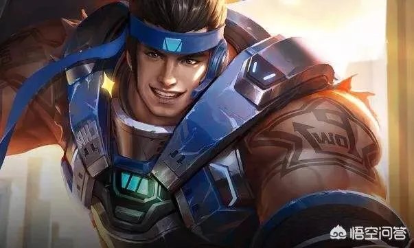 王者荣耀有什么英雄的位移技能不能穿墙的？