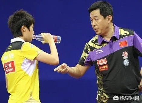 世界冠军郭跃当年被弃用，是教练责任还是个性所致？