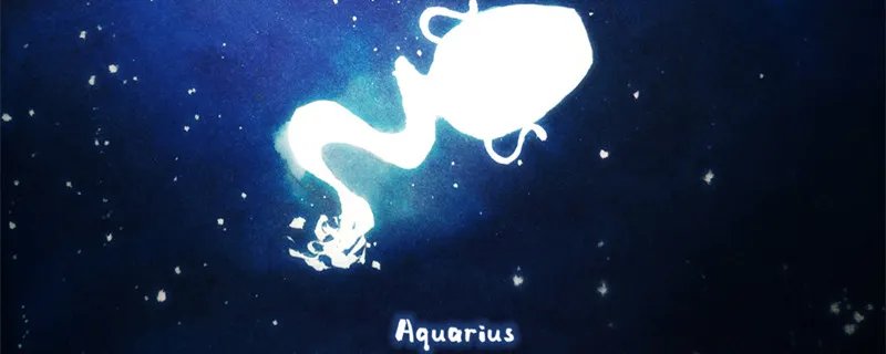 水瓶座是什么月份