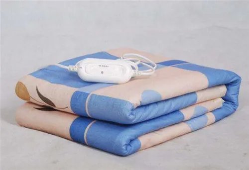 电热毯功率一般多大 电热毯的功率并不是越大就越好