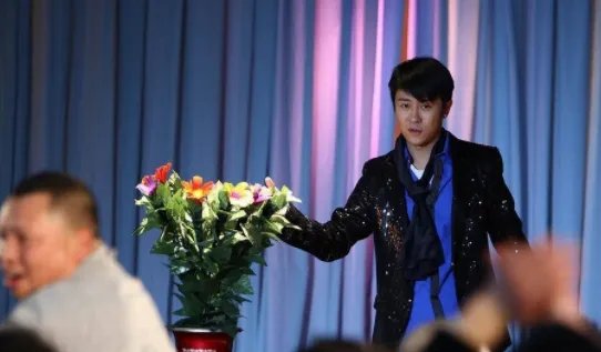 林申演过的哪些值得一看的电视剧？