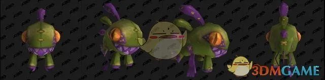 《魔兽世界》缰绳来袭Ⅵ熊猫人之萌成就攻略