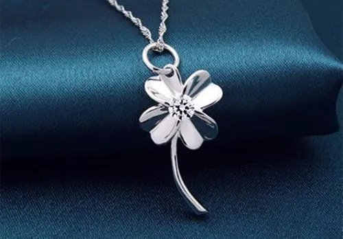 买项链去哪个网站好 买一条白金项链多少钱