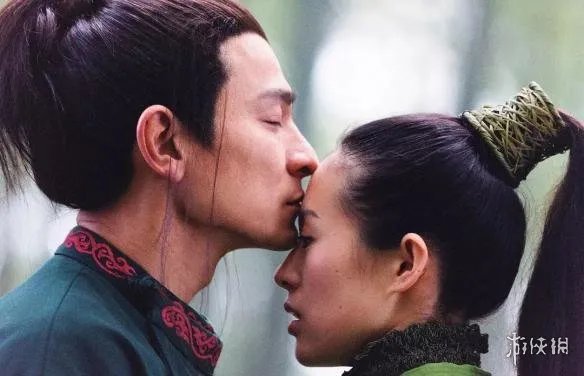 11区人民独宠中国历史！9部在日本票房大卖的华语片