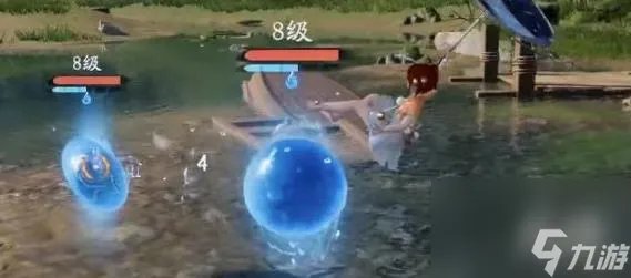 仙剑世界李忆如怎么样