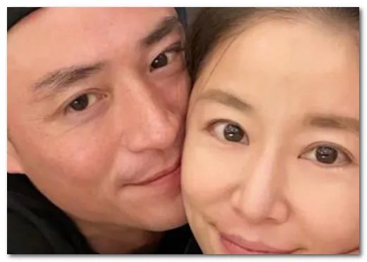 霍建华为林心如庆生并拍庆生照，二人的夫妻关系到底有多好？