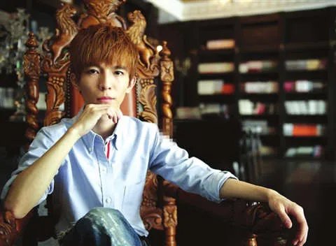 郭敬明父母身高多少 郭敬明因身高遭网友嘲讽