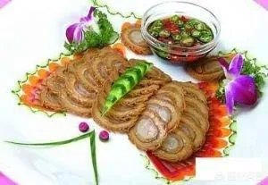 甘肃陇西县有哪些好吃好玩的？