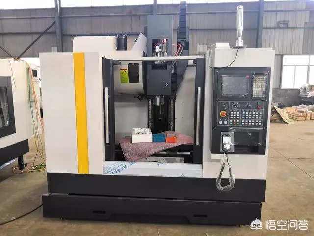 造机床需要什么人才?