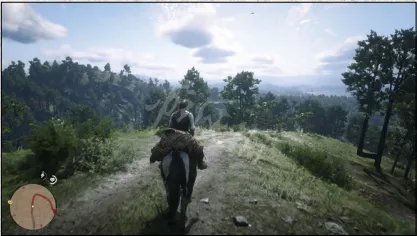 《荒野大镖客2》传说动物怎么狩猎 狩猎传说动物攻略详解