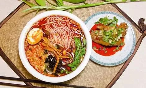 哪个牌子的螺蛳粉好吃？