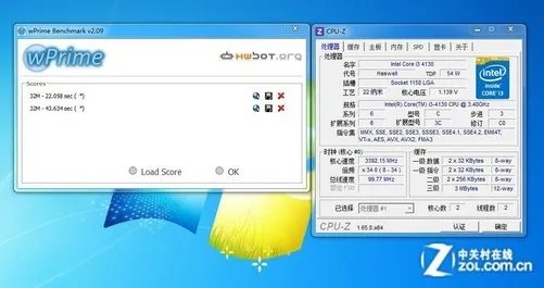 10项测试88项成绩 揭秘超线程性能真相