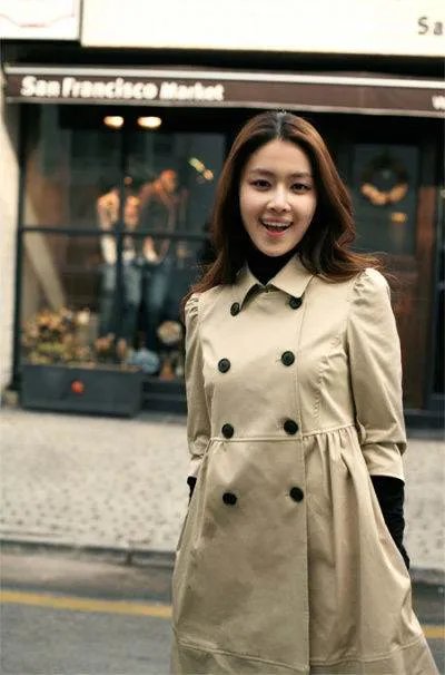 韩国有哪些没整容的明星？