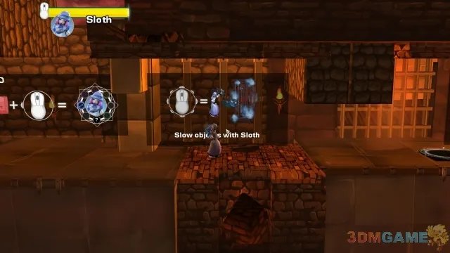 原罪的聚会图文攻略 教你怎么玩原罪的聚会