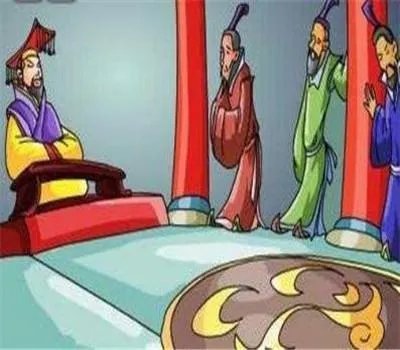 “楚王好细腰，宫中多饿死”指的是什么历史典故？